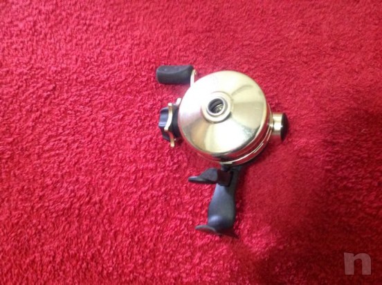 Mulinello Abu 275U bobina chiusa foto-25264