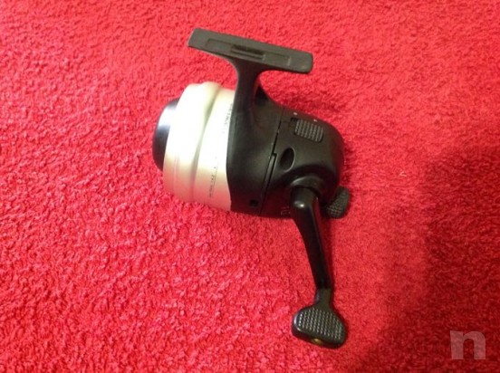 Mulinello Quik CTE137 Bobina chiusa foto-25268