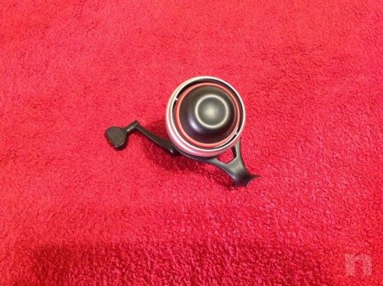 Mulinello Quik CTE137 Bobina chiusa foto-25269