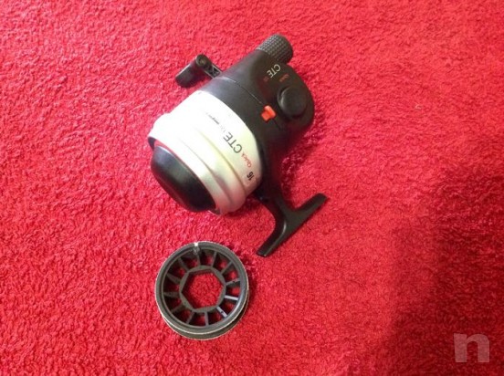 Mulinello Quik CTE137 Bobina chiusa foto-13498