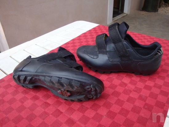 Scarpe mountain bike  foto-13508