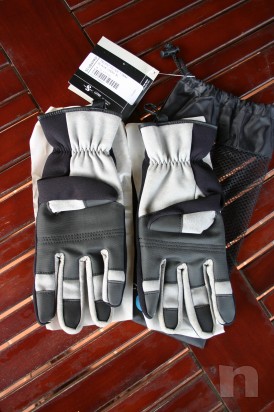 Guanti Tropic Scubapro foto-25294