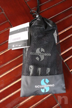 Guanti Tropic Scubapro foto-13509