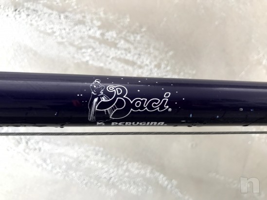 Bici scatto libero baci perugina foto-25341