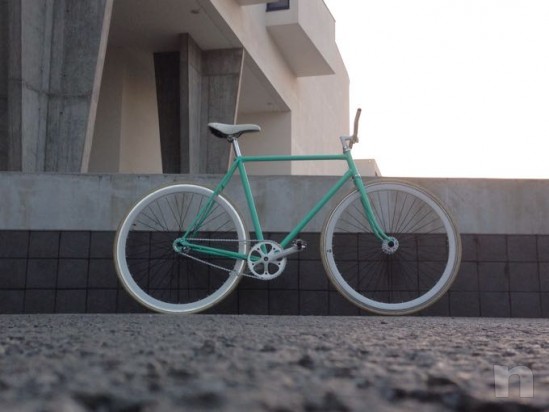 Scatto fusso foto-13529