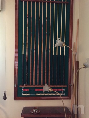 Biliardo PROFESSIONALE mari siena foto-2065