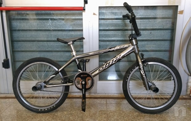Vendo BMX foto-13537
