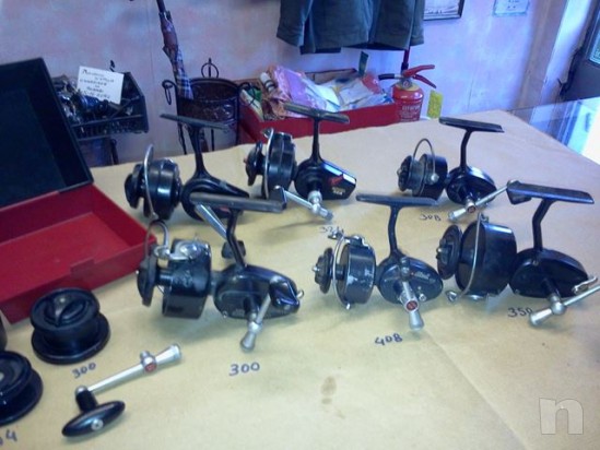 mulinelli da collezione foto-25361