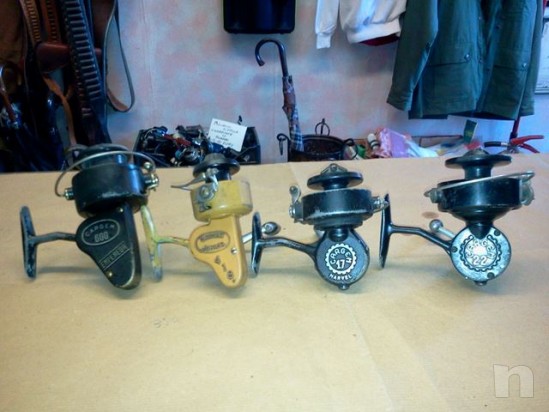 mulinelli da collezione foto-25360