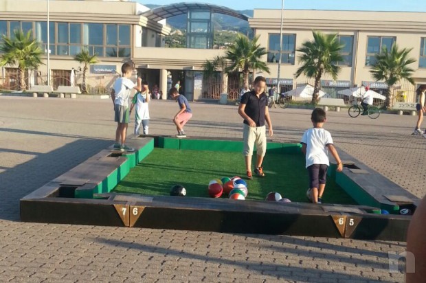 SNOOKBALL calciobliardo foto-2070