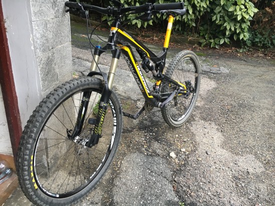 Nukeproof am27.5 foto-13544