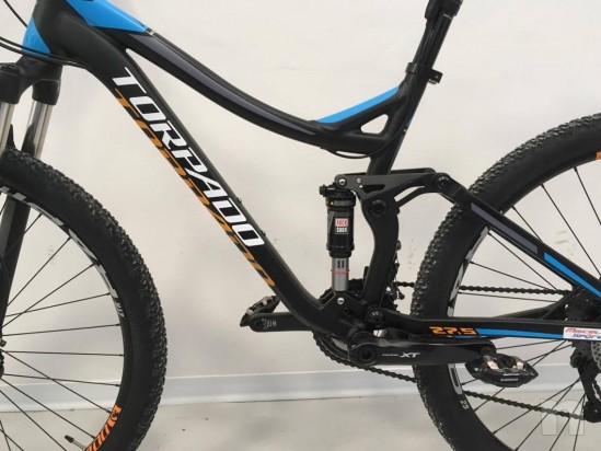 MTB Torpado Eclipse A 2017 foto-25377