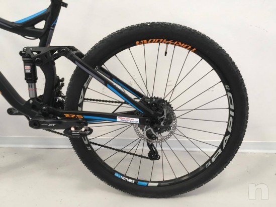 MTB Torpado Eclipse A 2017 foto-25374