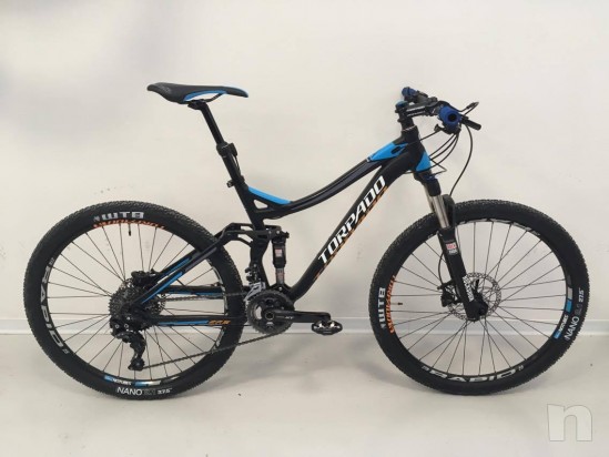 MTB Torpado Eclipse A 2017 foto-13545