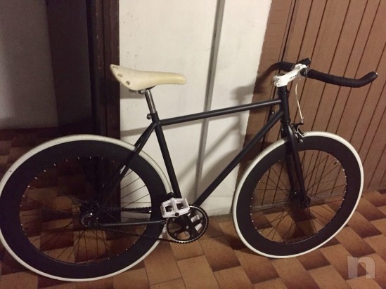 Bici 1Limited FIXED foto-25396