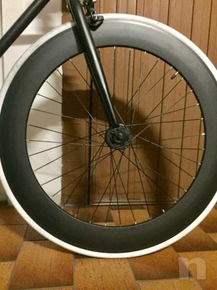 Bici 1Limited FIXED foto-25398