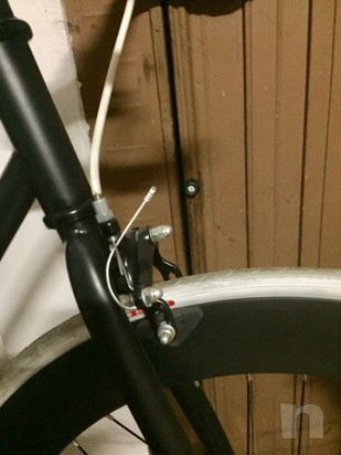 Bici 1Limited FIXED foto-25397