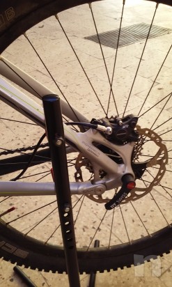 enduro ghost 27,5", taglia m foto-25402