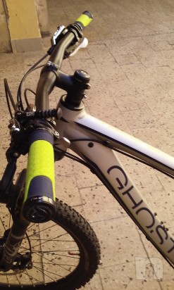 enduro ghost 27,5", taglia m foto-13559