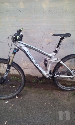 enduro ghost 27,5", taglia m foto-25403