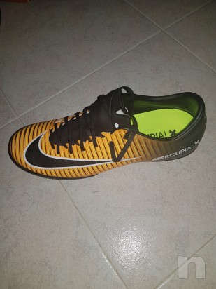 Nike MercurialX Victory 6 (calcetto) foto-25412