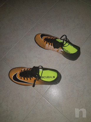 Nike MercurialX Victory 6 (calcetto) foto-13563