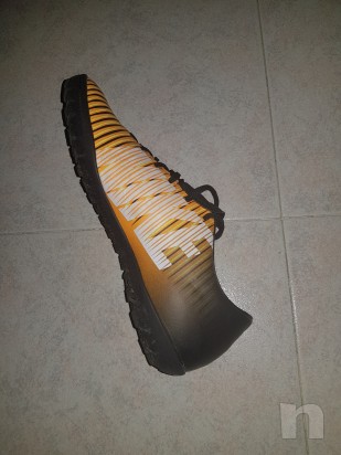 Nike MercurialX Victory 6 (calcetto) foto-25413
