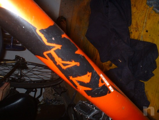 bici ktm foto-25417