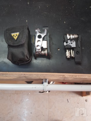 Accessori bici  foto-25427