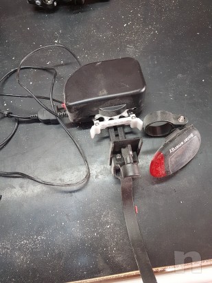 Accessori bici  foto-25424