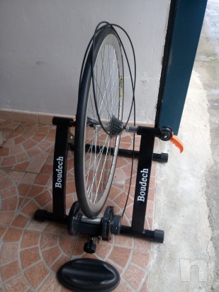 Rullo con ruota completa foto-13575