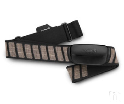 Fascia cardio ant+ garmin premium  foto-13576