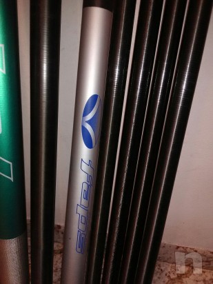 Roubasienne Faps Overall 05-04 mt. 14,50 foto-25438