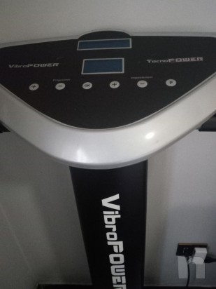 Pedana brucia grassi  foto-25448