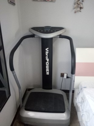 Pedana brucia grassi  foto-13582