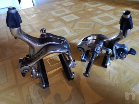 Pinze freno dura ace  foto-13597