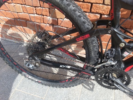 Mondraker factor r 29" foto-2090