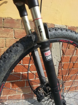 Mondraker factor r 29" foto-2089