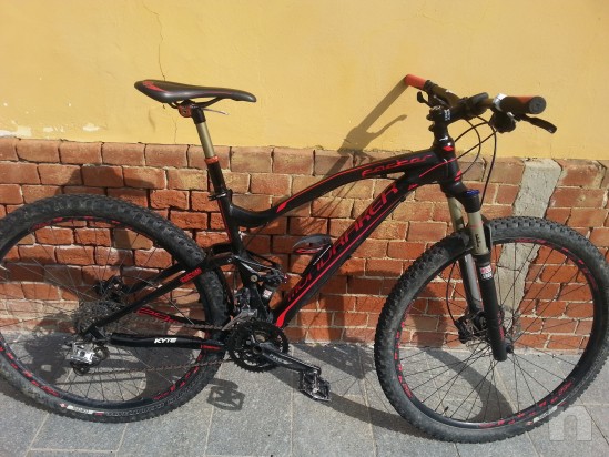Mondraker factor r 29" foto-1361