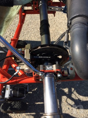 Kart OK1 - Rotax Max Evo foto-25521