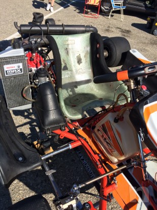 Kart OK1 - Rotax Max Evo foto-25519