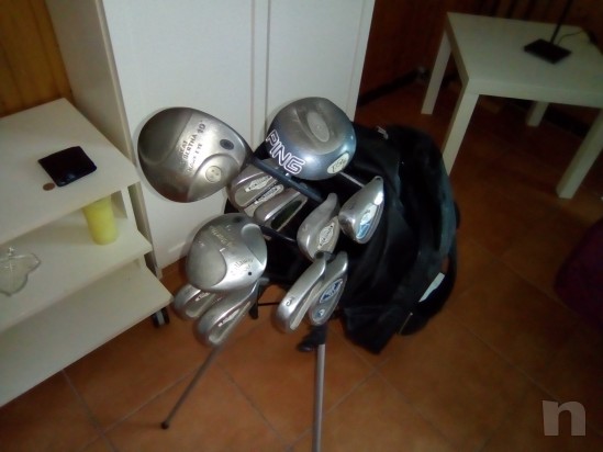 Set callaway  foto-13621