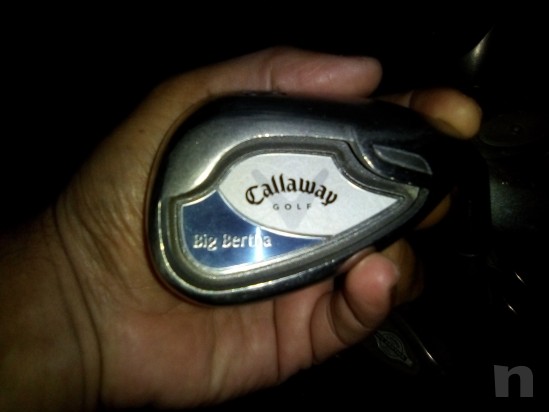 Set callaway  foto-25523