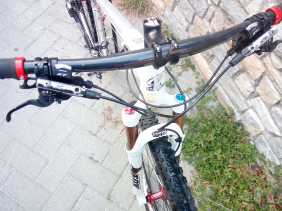 MTB Niner Air9 foto-25525