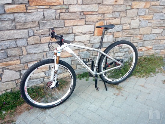 MTB Niner Air9 foto-13622