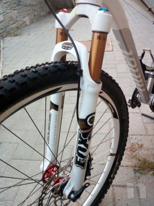MTB Niner Air9 foto-25526