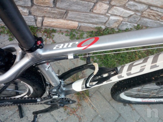 MTB Niner Air9 foto-25524