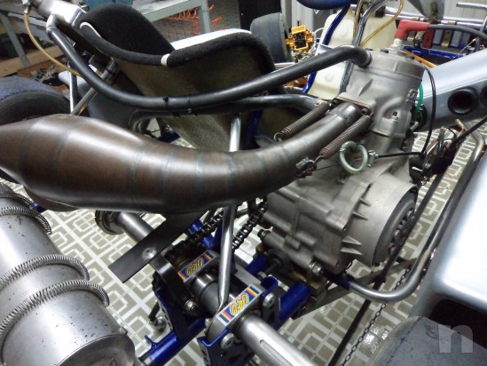 kart da competizione foto-25532