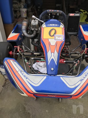 Vendo tb kart degli anni 2000 foto-13628