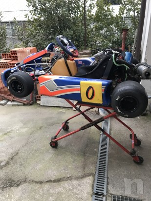 Vendo tb kart degli anni 2000 foto-25541